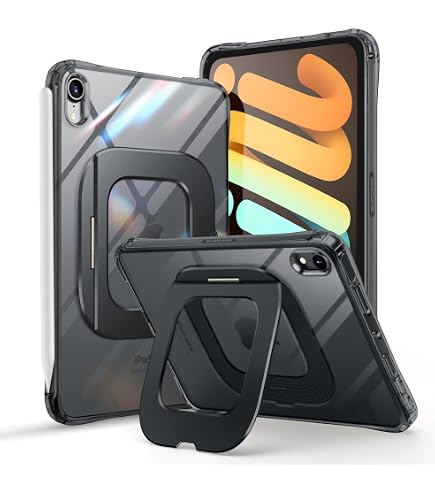 Amazon.com: STM Dux Plus for iPad mini 6th Gen (2021, 8.3 inch